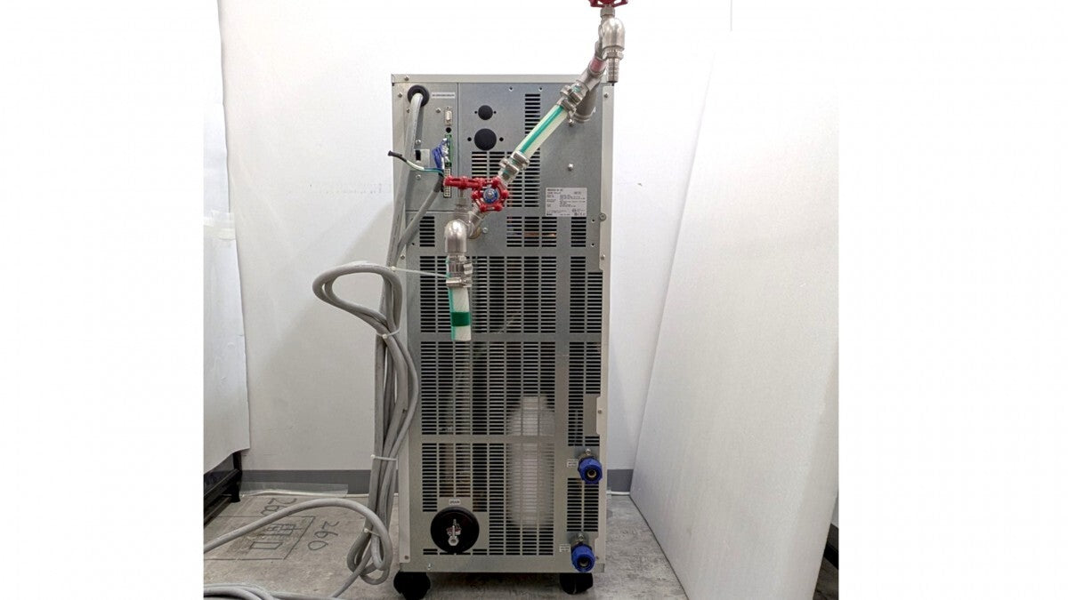 SMC HRS050-W-20 Thermo Chiller Water-Cooled 4.7kW-5.1kW [x1244864931]