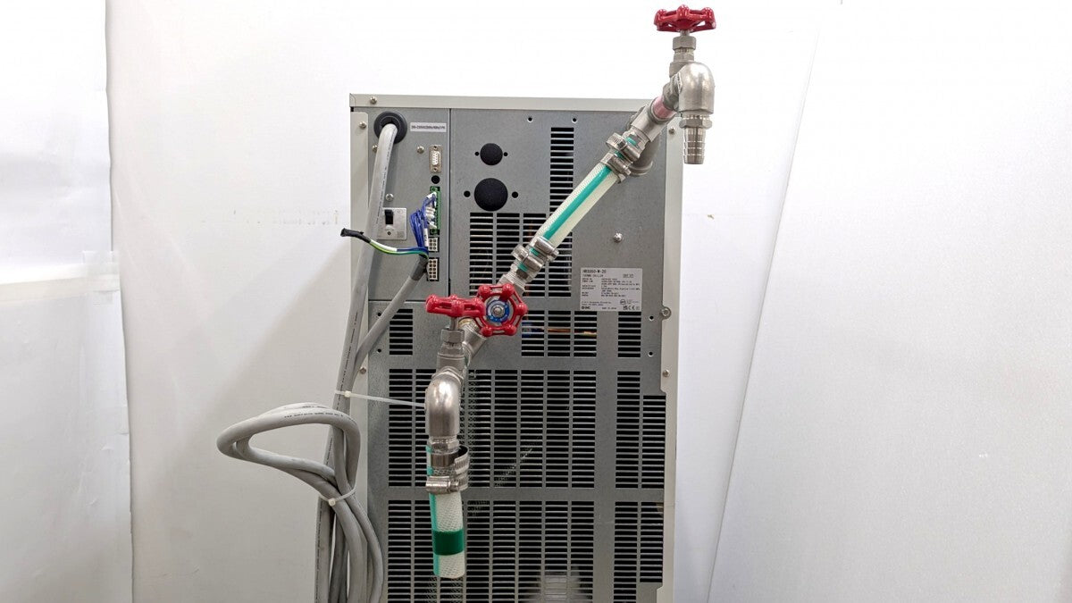 SMC HRS050-W-20 Thermo Chiller Water-Cooled 4.7kW-5.1kW [x1244864931]