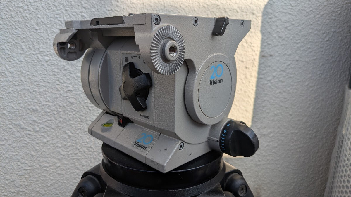 Vinten Vision 20 Professional Camera 150mm [q1244927596]