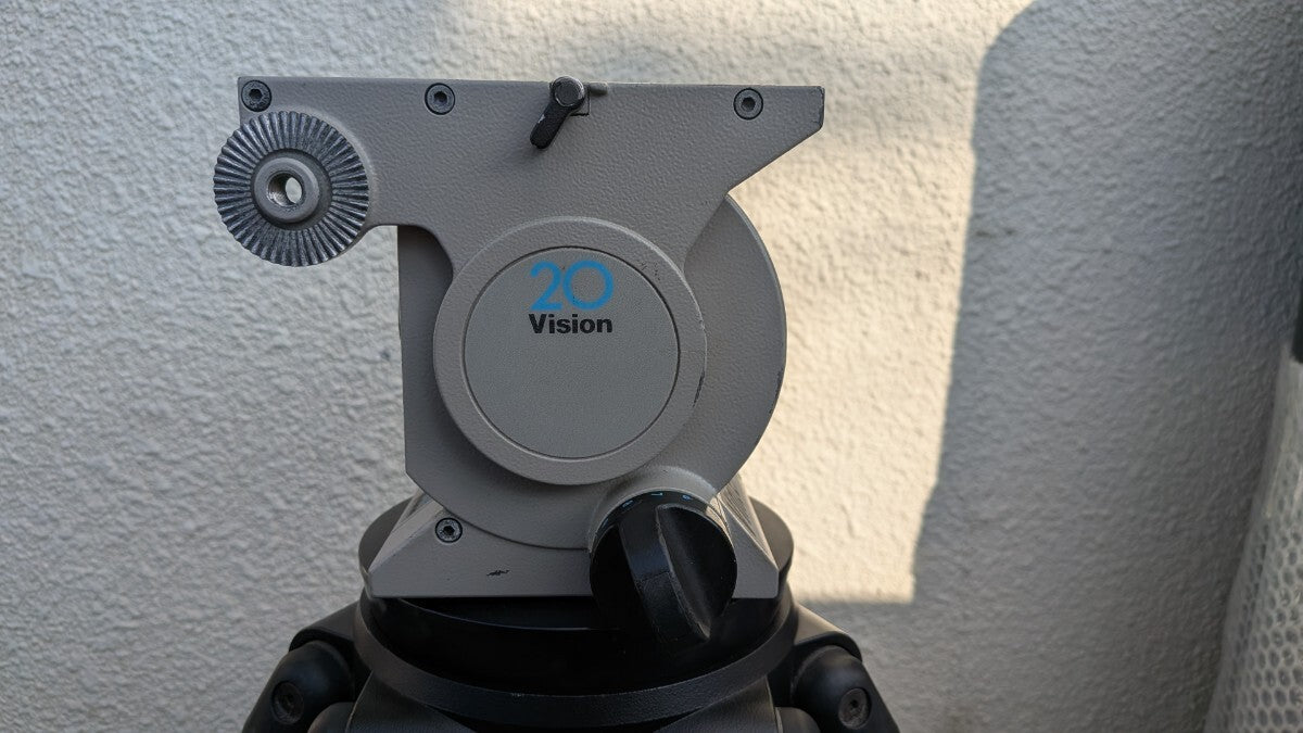 Vinten Vision 20 Professional Camera 150mm [q1244927596]