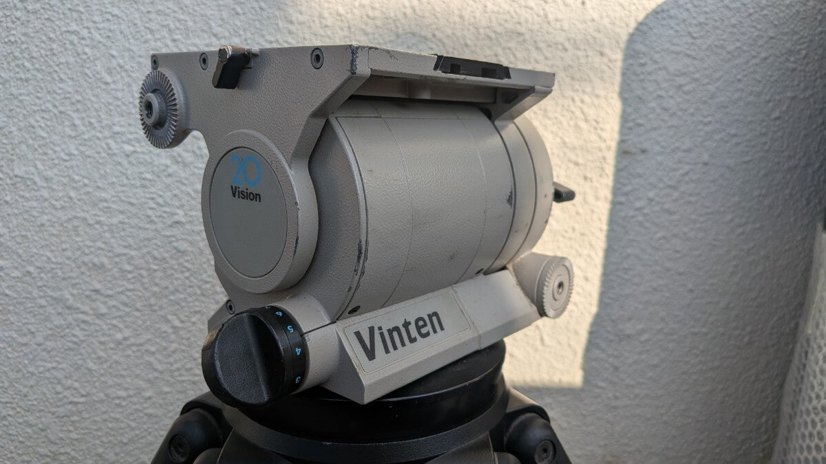 Vinten Vision 20 Professional Camera 150mm [q1244927596]