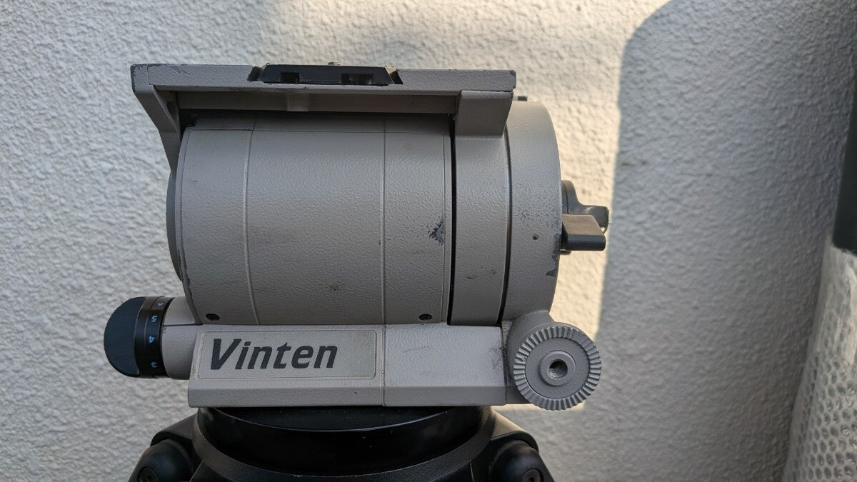 Vinten Vision 20 Professional Camera 150mm [q1244927596]