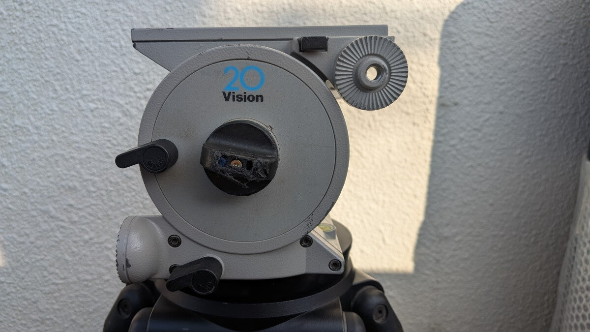 Vinten Vision 20 Professional Camera 150mm [q1244927596]