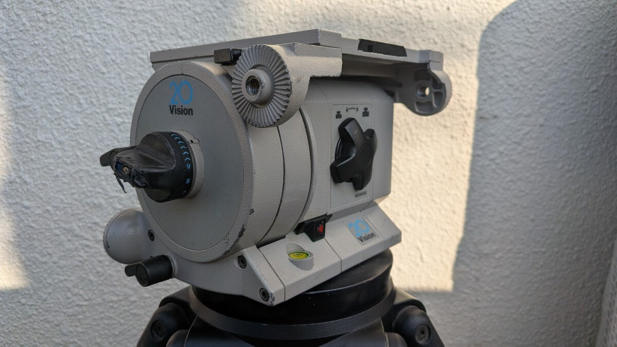 Vinten Vision 20 Professional Camera 150mm [q1244927596]