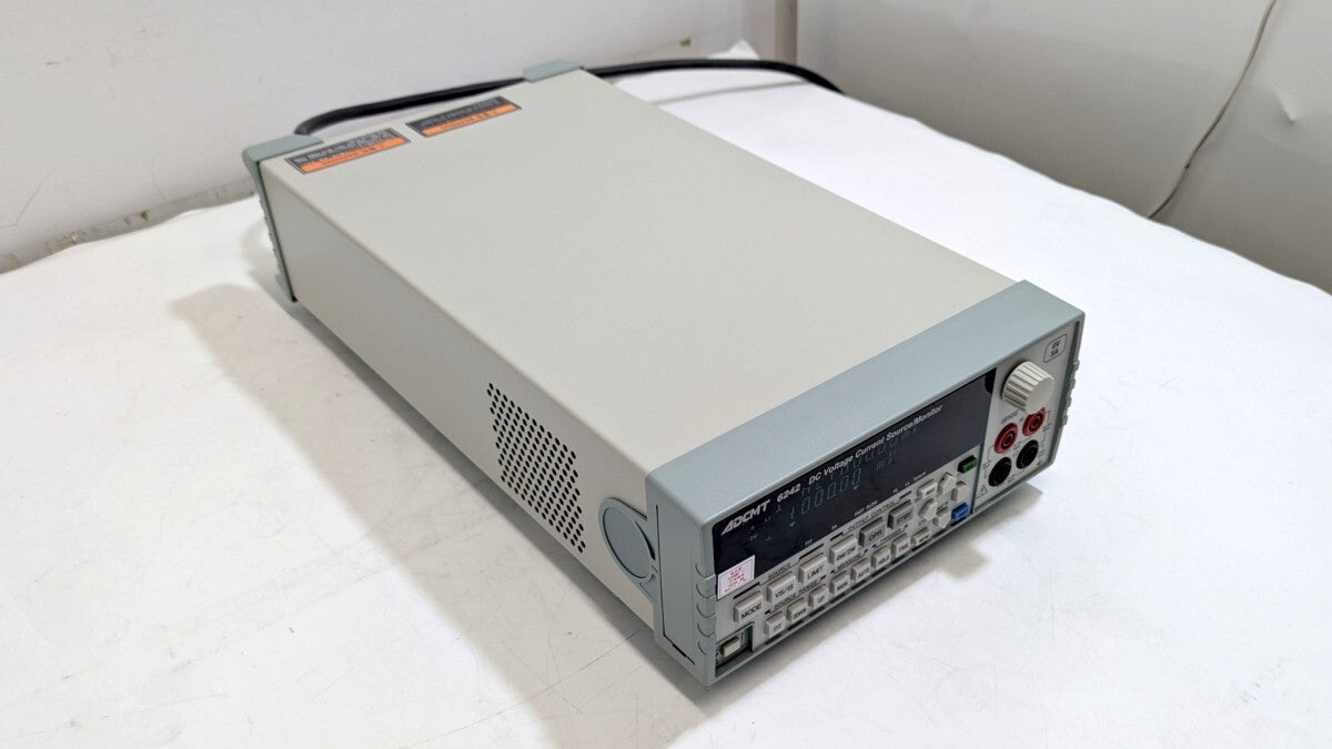 ADC 6242 DC Voltage and Current Source Monitor [p1244941292]