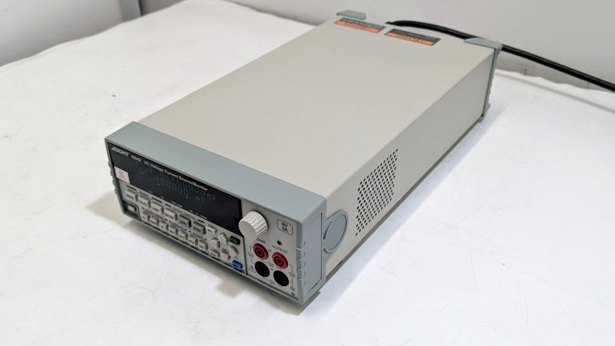 ADC 6242 DC Voltage and Current Source Monitor [p1244941292]
