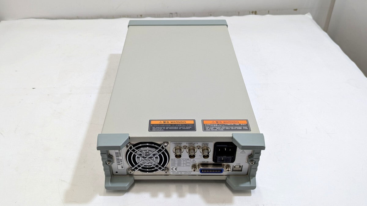 ADC 6242 DC Voltage and Current Source Monitor [p1244941292]