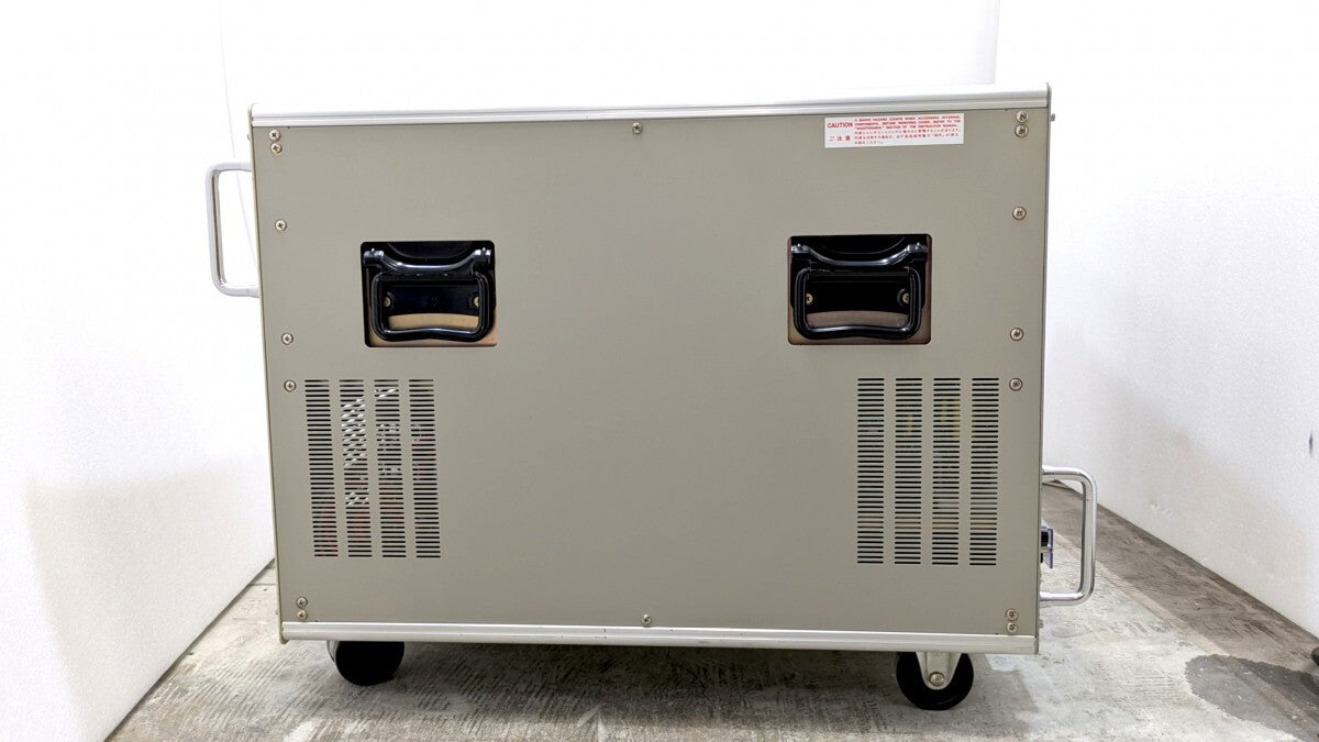 NF Corporation 4520A Precision Power Amplifier DC-20kHz 200Vrms 2kVA [n1244940215]