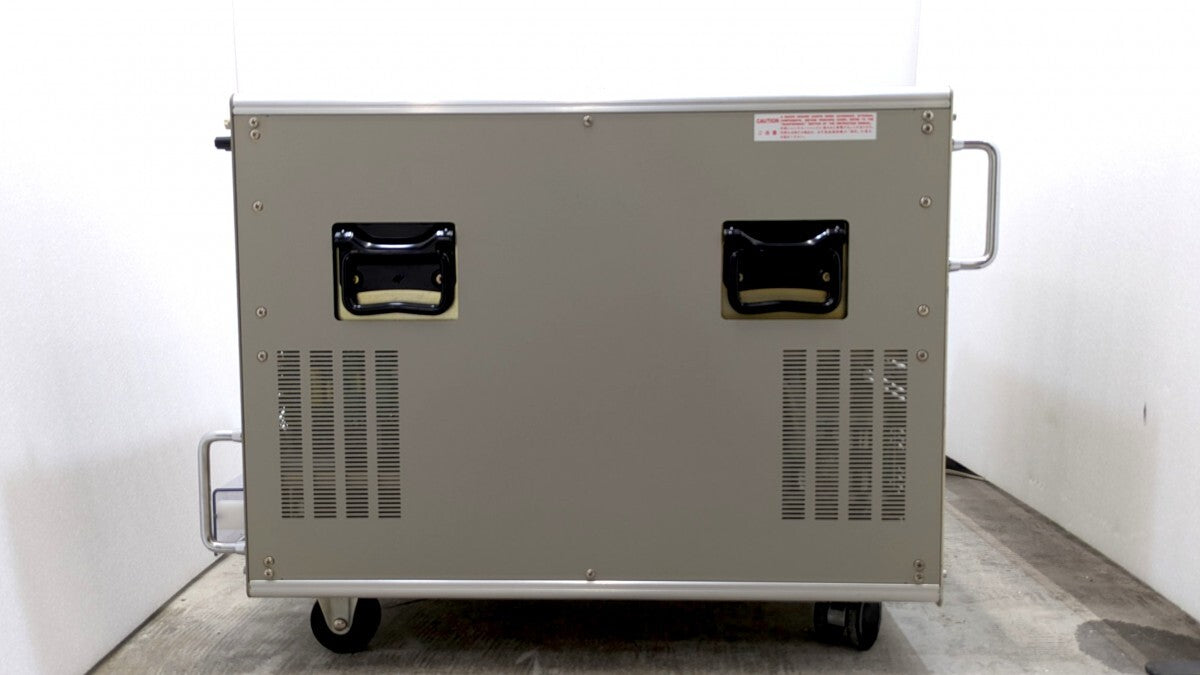 NF Corporation 4520A Precision Power Amplifier DC-20kHz 200Vrms 2kVA [n1244940215]