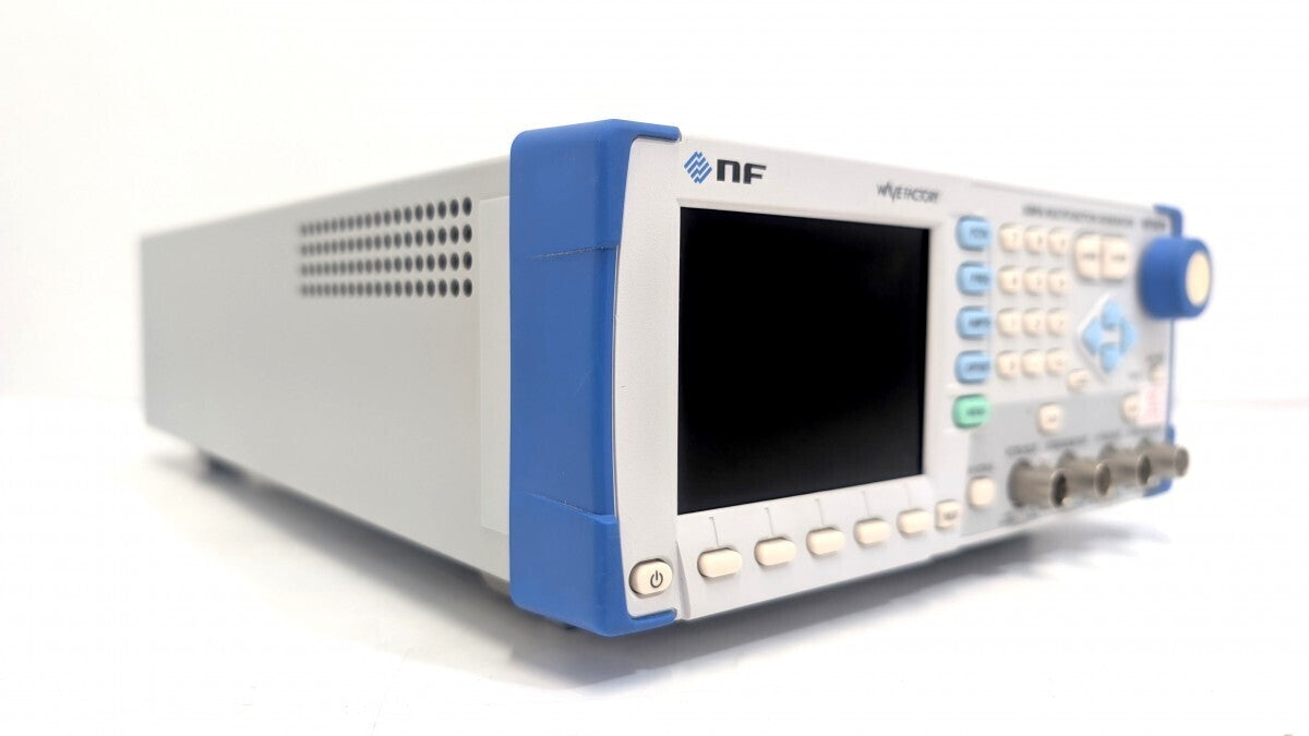 NF WF1974 Multi-Function Generator 0.01μHz-30MHz 2 Channels [o1244957108]