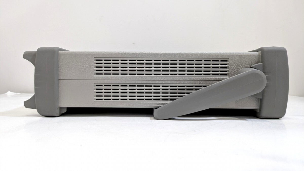 Keysight E4980A Precision LCR Meter 20Hz-2MHz with Op.001,002,710,200 [h1245041043]