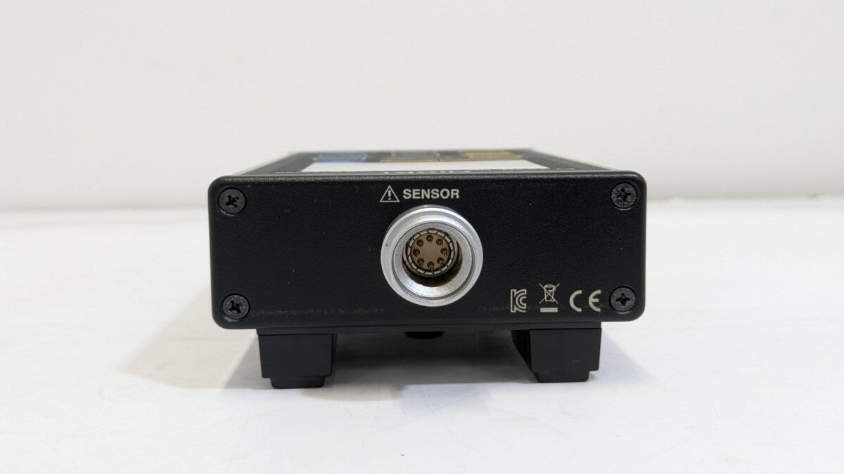 Hioki FT3470-52 Magnetic Field Meter 10Hz-400kHz [j1245056311]