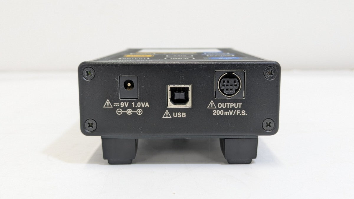Hioki FT3470-52 Magnetic Field Meter 10Hz-400kHz [j1245056311]