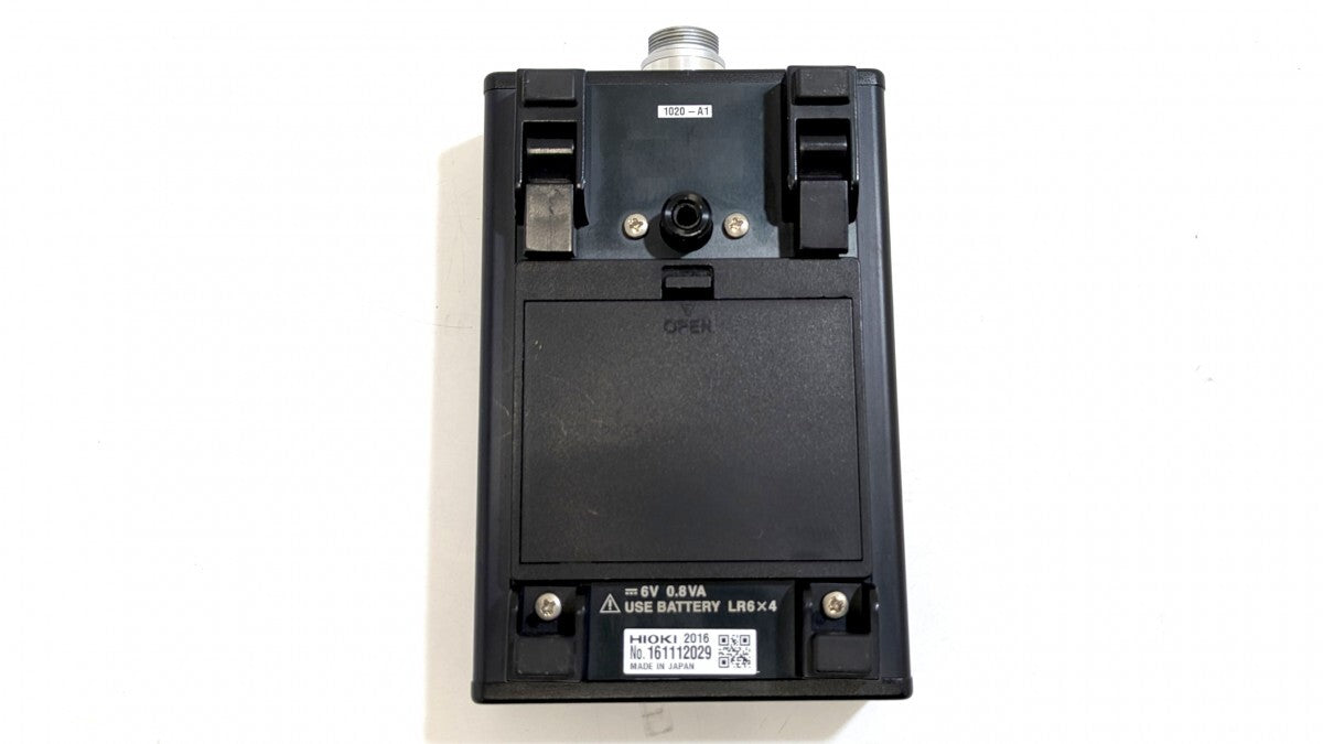 Hioki FT3470-52 Magnetic Field Meter 10Hz-400kHz [j1245056311]