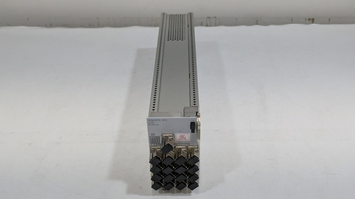 Yokogawa AQ2200-412 OSW Module 1x16 [t1245047768]