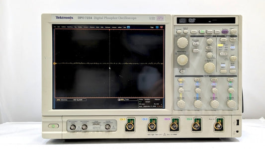 Tektronix DPO7254 Digital Phosphor Oscilloscope 2.5GHz 4ch [v1245073029]