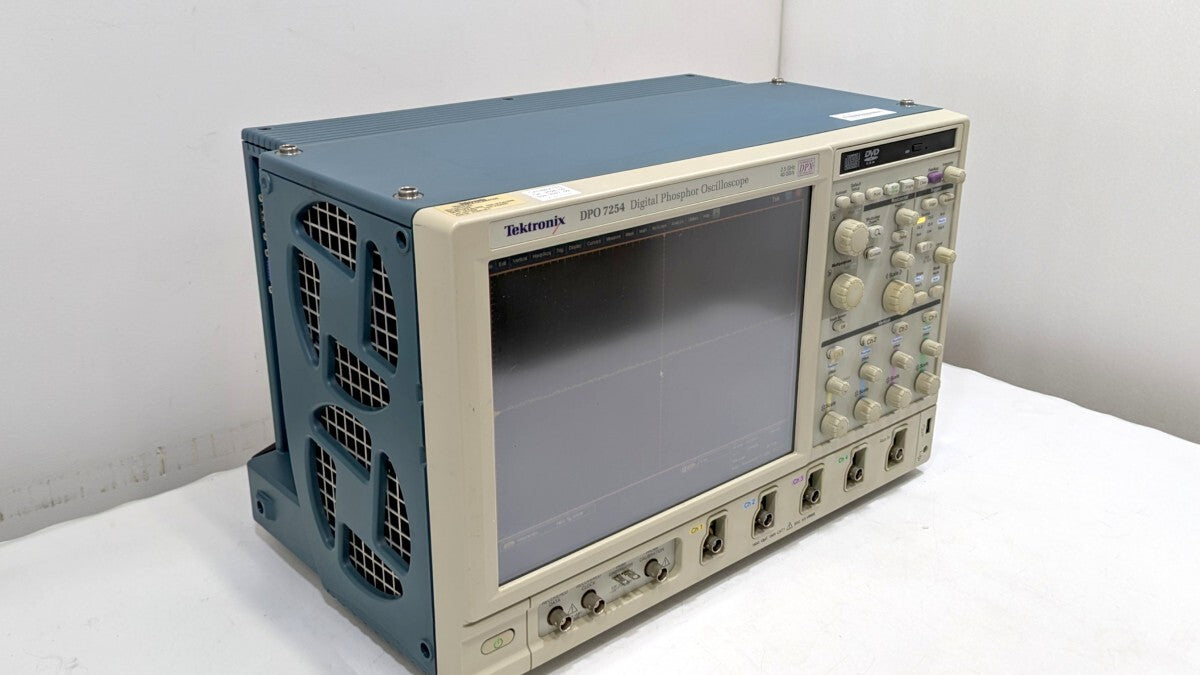 Tektronix DPO7254 Digital Phosphor Oscilloscope 2.5GHz 4ch [v1245073029]