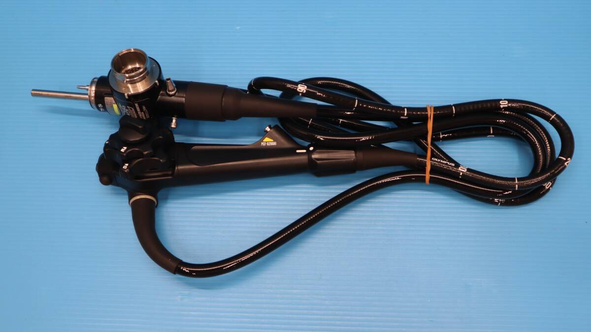 Olympus PCF-Q260AI Endoscope [p1245120929]