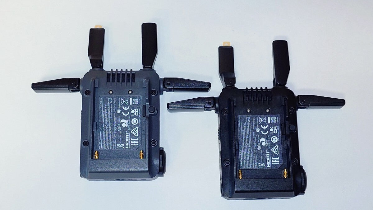 DJI SDR Transmission Combo Transmitter Receiver Set [m1245146563]