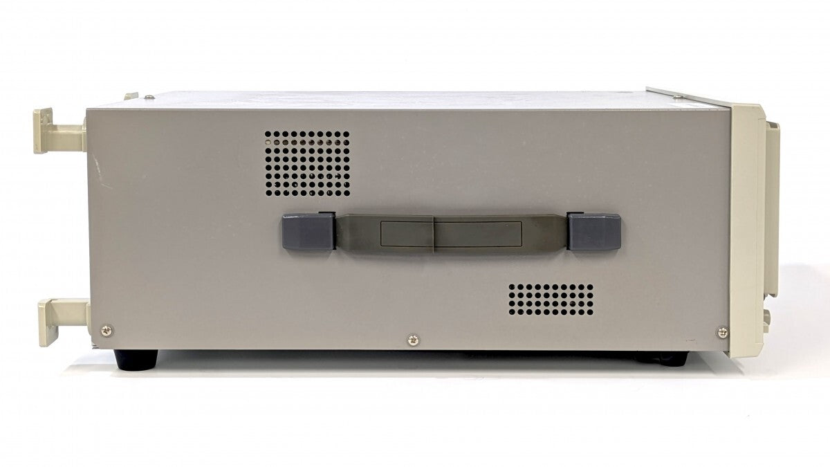 Iwatzu SS-7804A Analog Oscilloscope DC-40MHz 2 Channels [e1245807090]