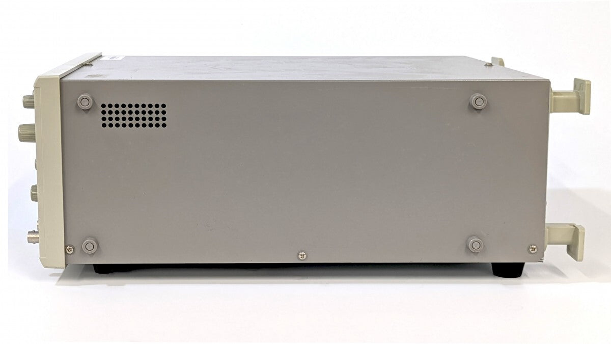 Iwatzu SS-7804A Analog Oscilloscope DC-40MHz 2 Channels [e1245807090]