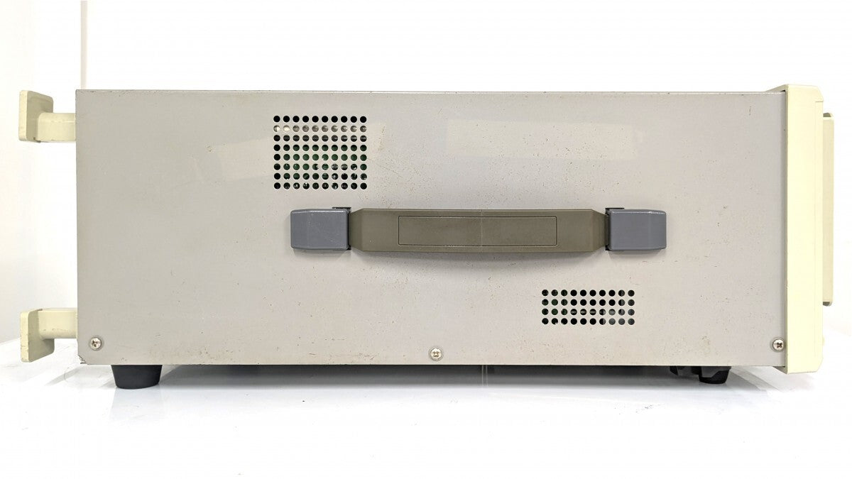 Iwatzu SS-7804A Analog Oscilloscope DC-40MHz 2 Channels [k1245813750]