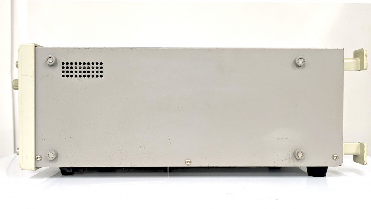 Iwatzu SS-7804A Analog Oscilloscope DC-40MHz 2 Channels [k1245813750]