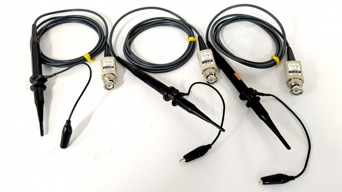 Iwatzu SS-7804A Analog Oscilloscope DC-40MHz 2 Channels [k1245813750]