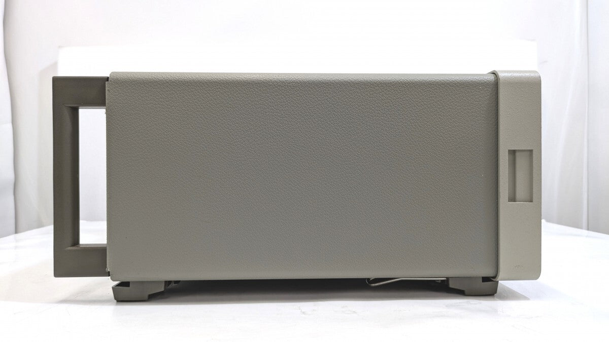 Keysight 8648C Synthesized Signal Generator 9kHz-3200MHz [q1245819878]