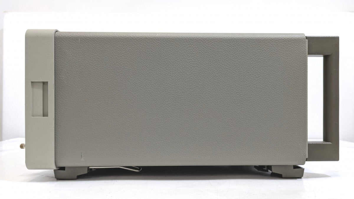 Keysight 8648C Synthesized Signal Generator 9kHz-3200MHz [q1245819878]