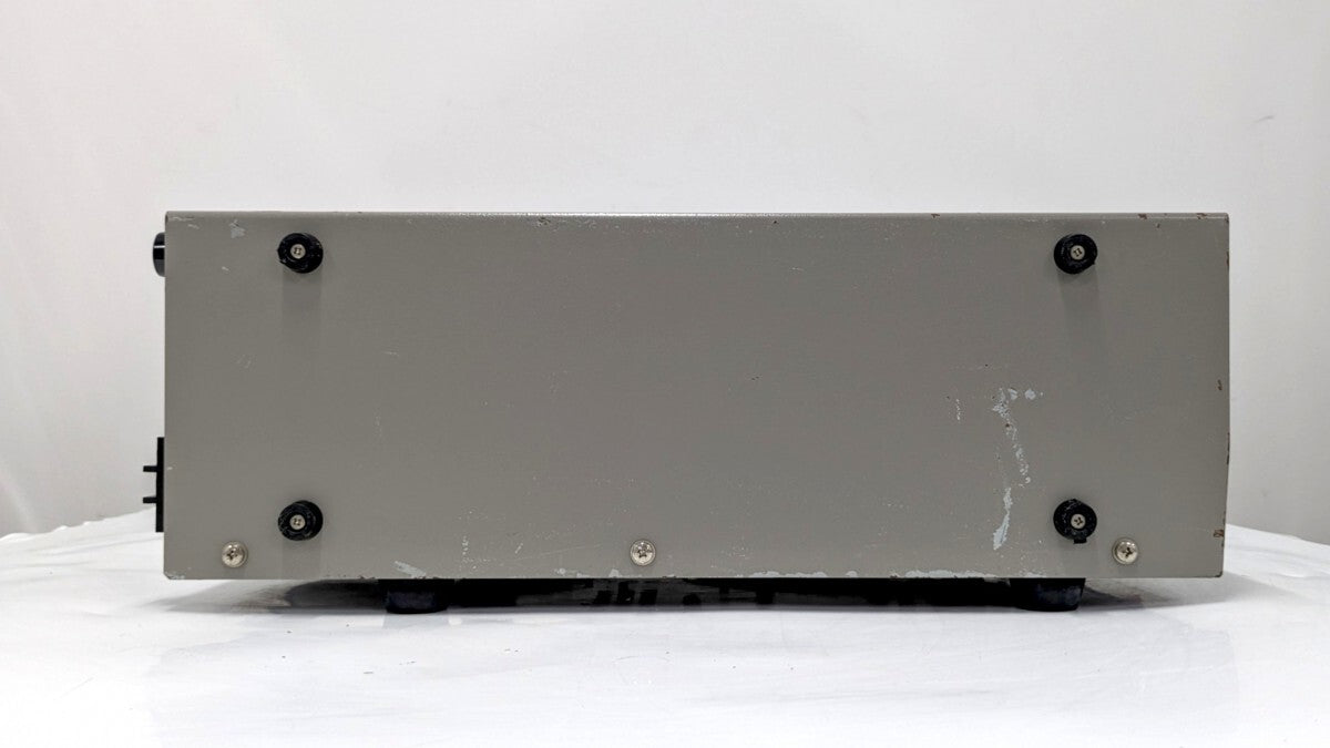 Kikusui PAN35-20A DC Power Supply 0-35V 0-20A [k1246176751]