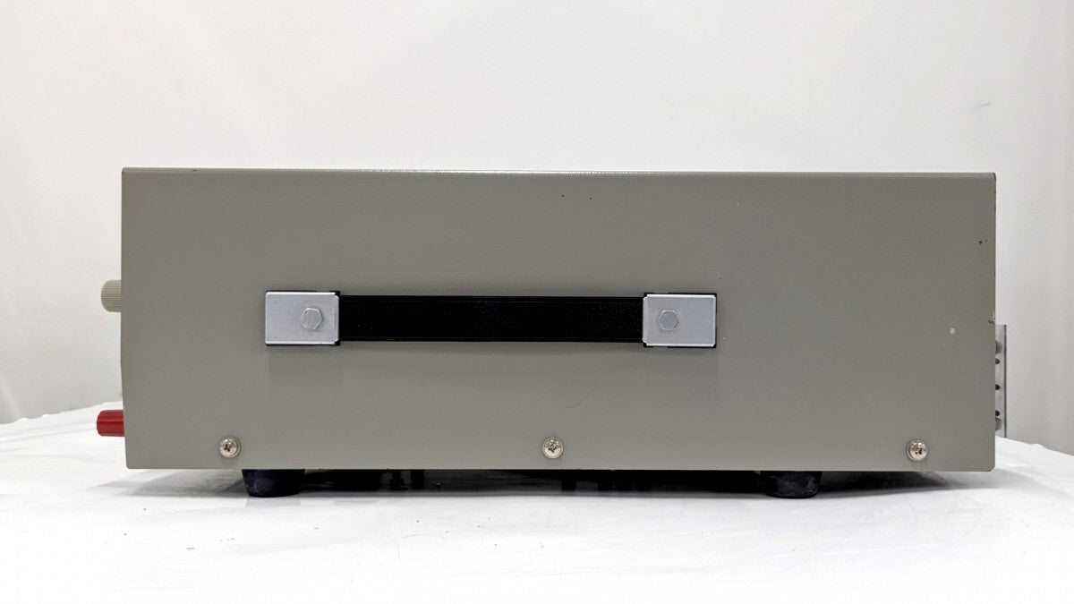 Kikusui PAN35-20A DC Power Supply 0-35V 0-20A with Calibration Certificate [t1246175904]