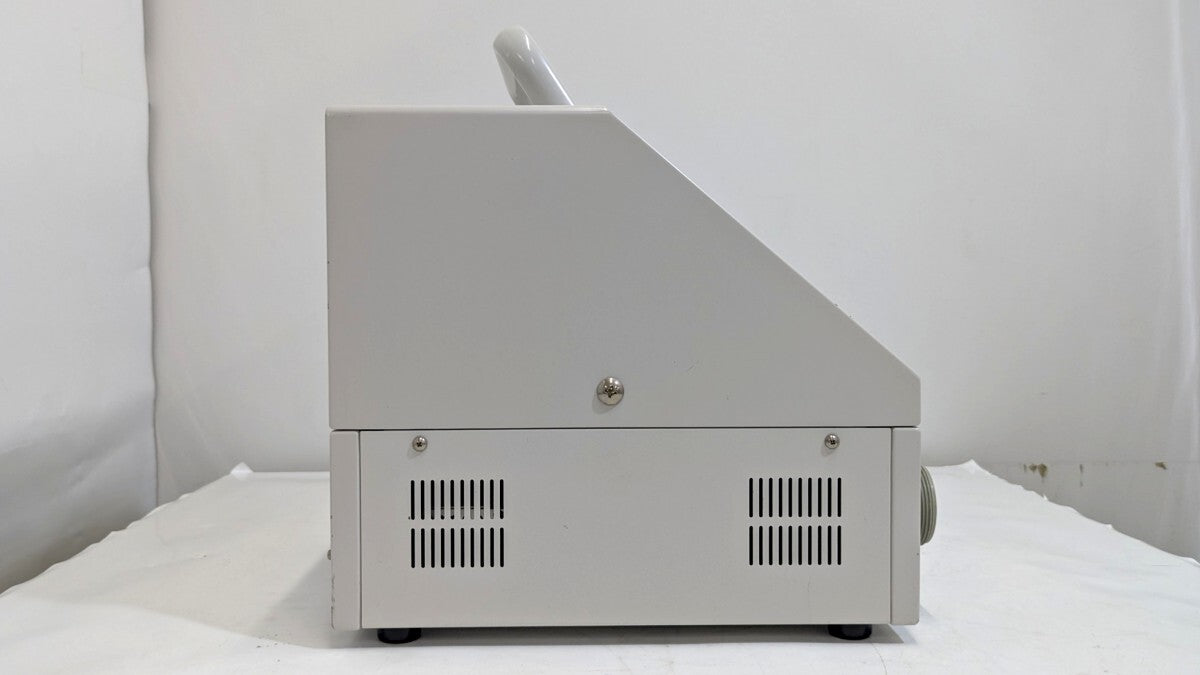 NoiseKen ESS-2000 MPU Controlled Automatic Electrostatic Tester with Calibration Certificate [o1246236476]