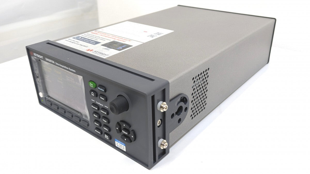 Keysight DAQ970A Data Acquisition System Data Logger [b1246232686]