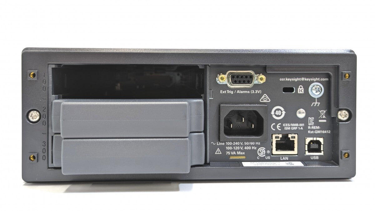 Keysight DAQ970A Data Acquisition System Data Logger [b1246232686]