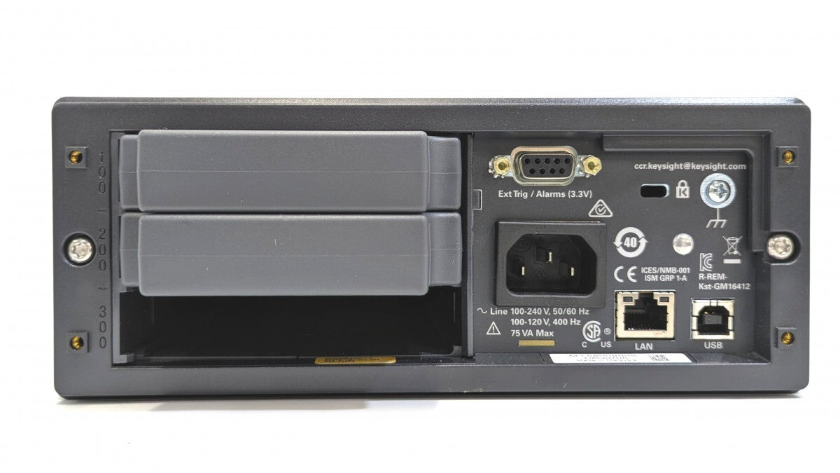 Keysight DAQ970A Data Acquisition System Data Logger [1246233020]