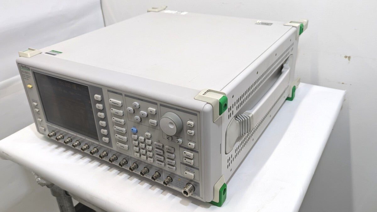 Anritsu MG3681A Signal Generator 250kHz-3GHz [v1246380387]