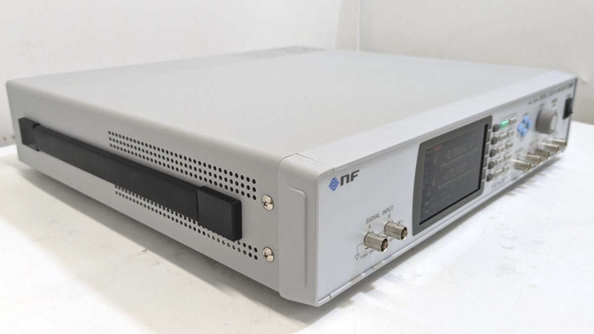 NF LI5645 Digital Lock-In Amplifier 1mHz-250kHz [q1246631252]