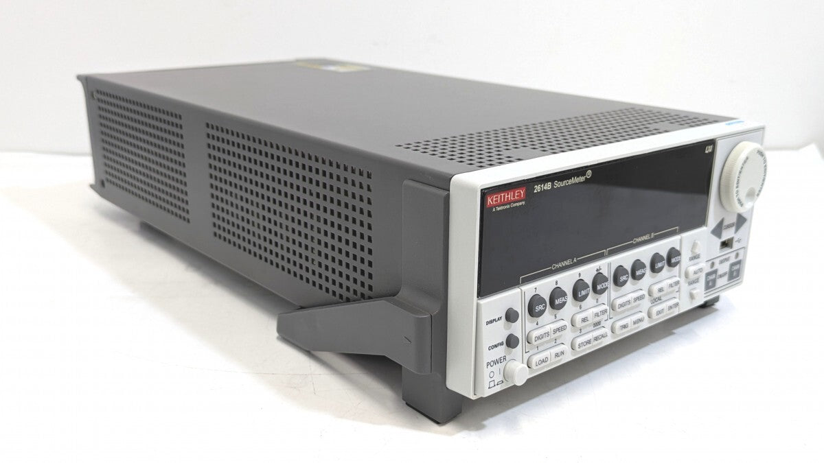 Keithley 2614B System Source Meter 2ch SMU [k1246711117]