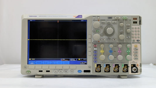 Tektronix MDO4104-3 Mixed Domain Oscilloscope 1GHz 4ch [w1246734942]