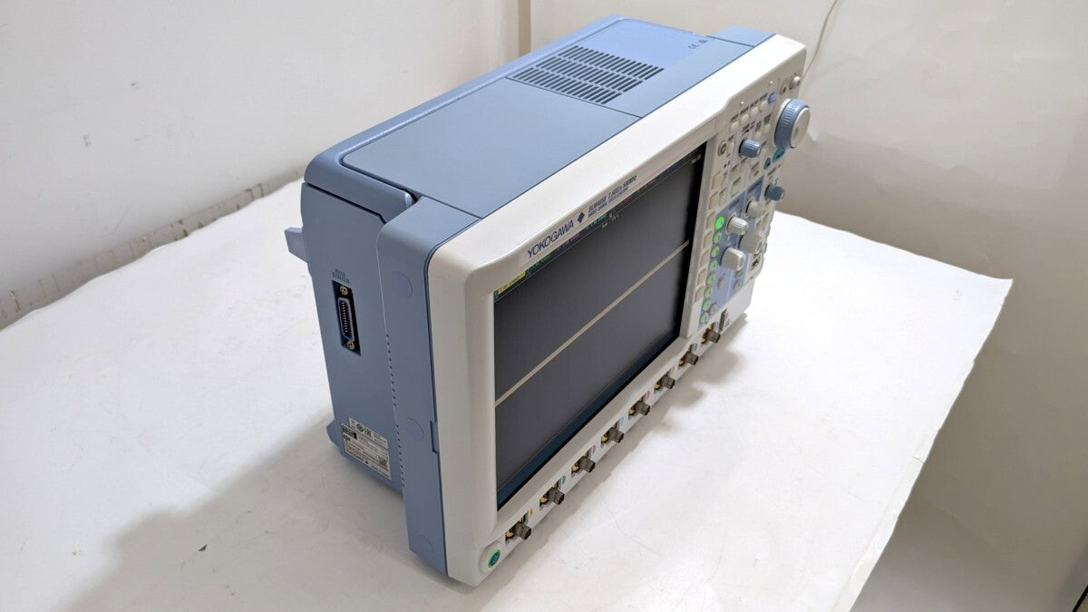 Yokogawa DLM4058 Digital Oscilloscope 500MHz 8 Channels [r1246778482]