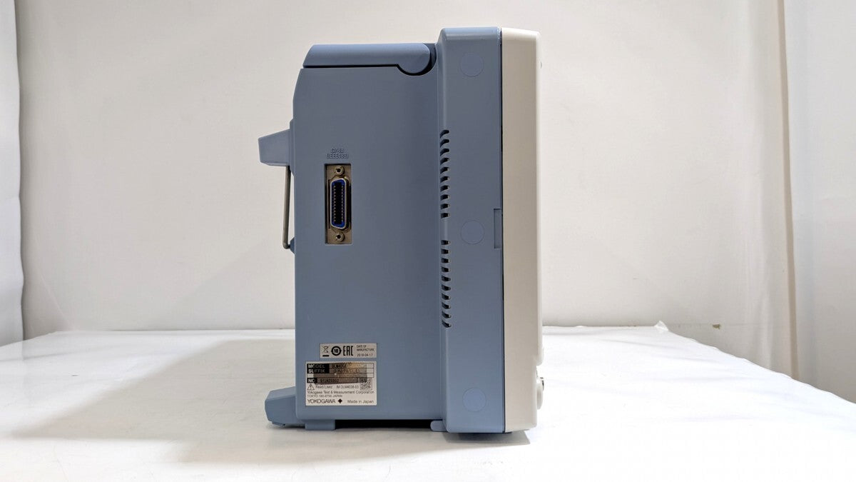 Yokogawa DLM4058 Digital Oscilloscope 500MHz 8 Channels [r1246778482]