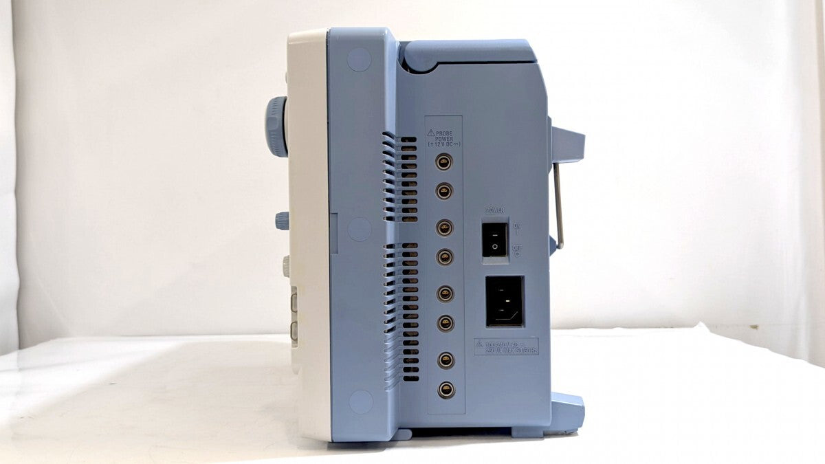 Yokogawa DLM4058 Digital Oscilloscope 500MHz 8 Channels [r1246778482]