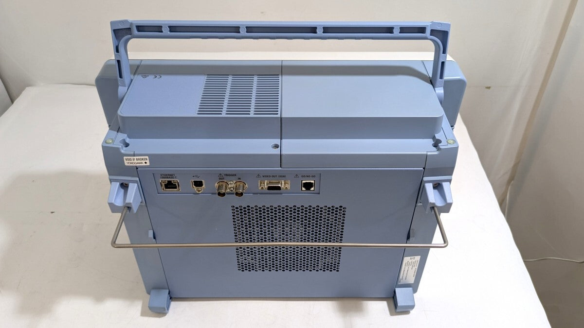 Yokogawa DLM4058 Digital Oscilloscope 500MHz 8 Channels [r1246778482]