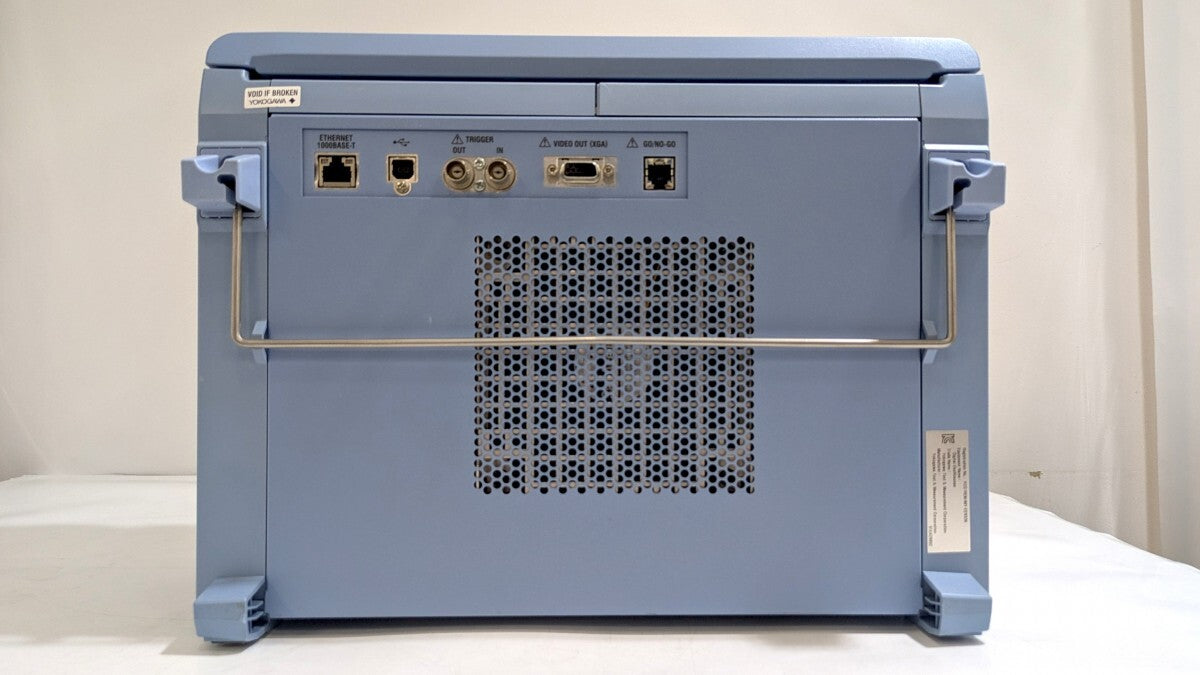 Yokogawa DLM4058 Digital Oscilloscope 500MHz 8 Channels [r1246778482]