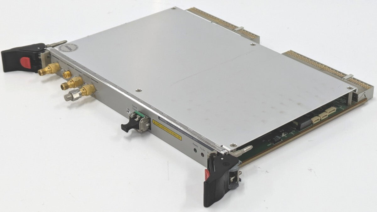 Anritsu MU181601A Optical Transceiver XFP Module [r1246789229]