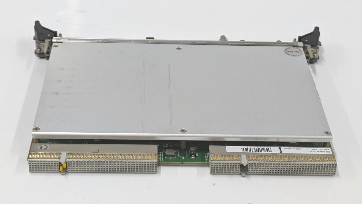 Anritsu MU181601A Optical Transceiver XFP Module [r1246789229]