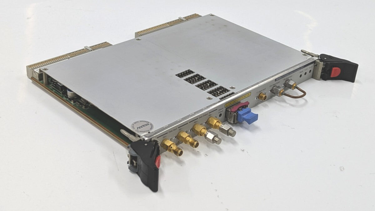 Anritsu MU181600A Optical Transceiver XFP Module [v1246789392]