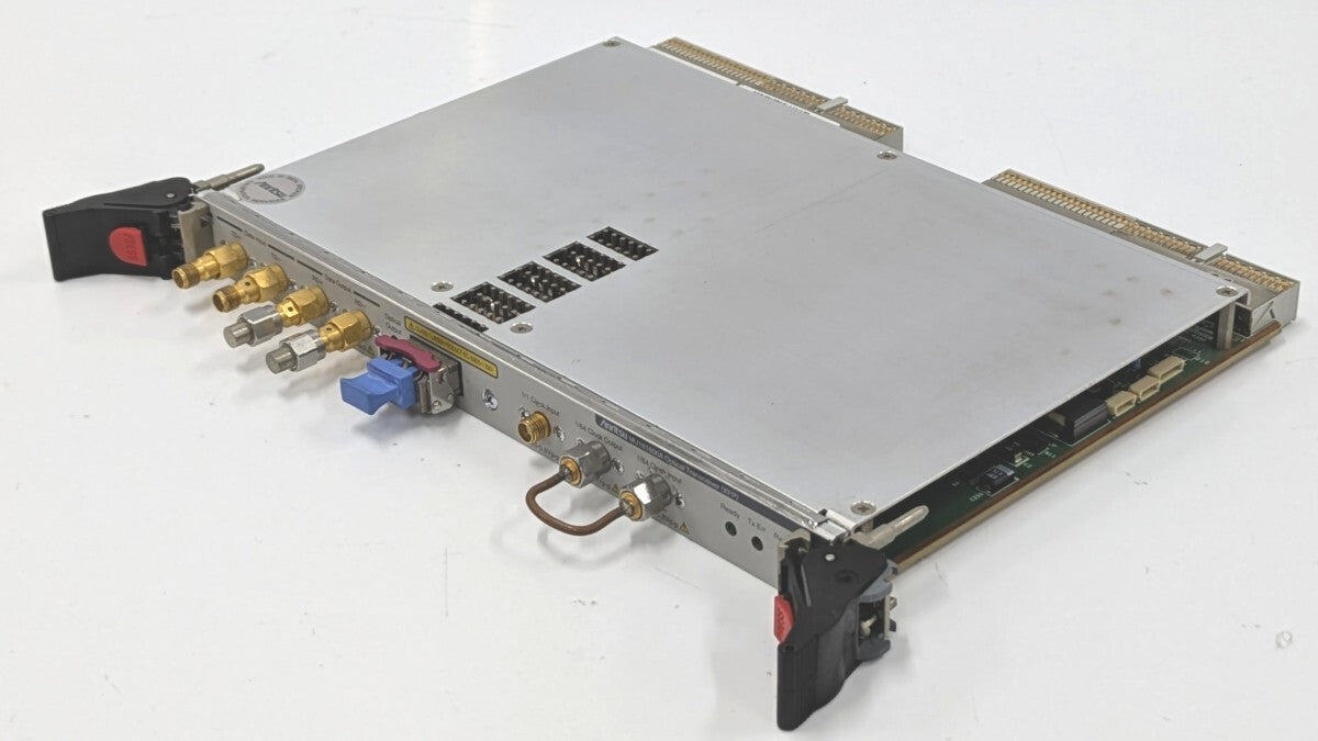 Anritsu MU181600A Optical Transceiver XFP Module [v1246789392]