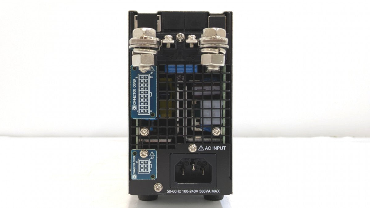Kikusui PWR401L DC Power Supply Compact Wide Range 0-40V 0-40A 400W [t1246788561]